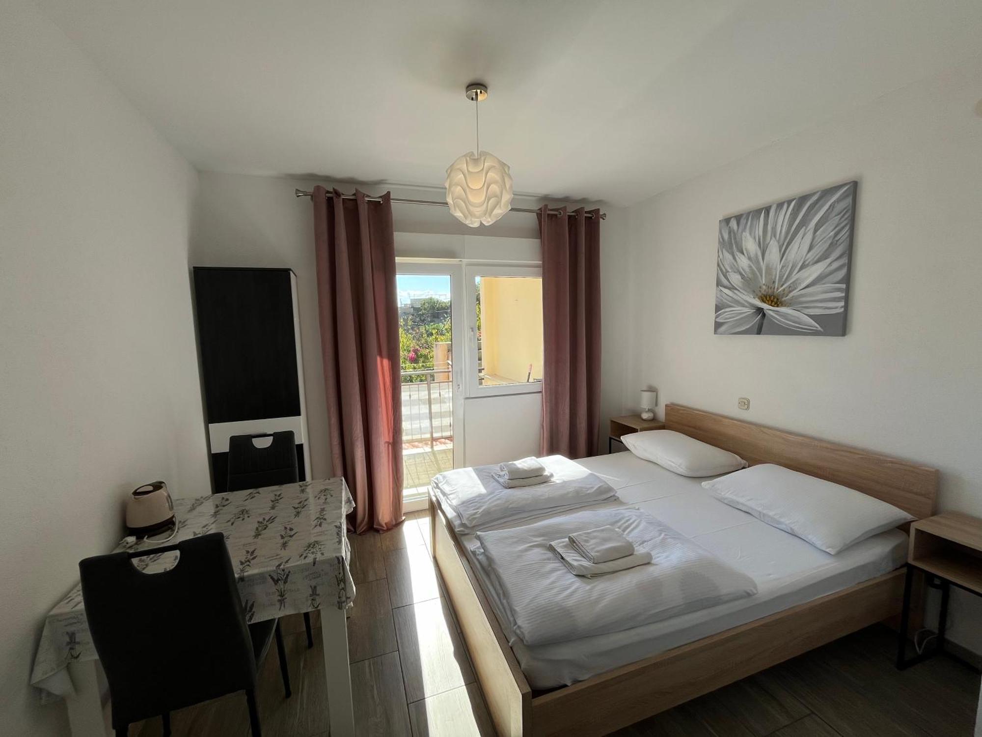 Apartmani Lisicina Omis Exterior photo